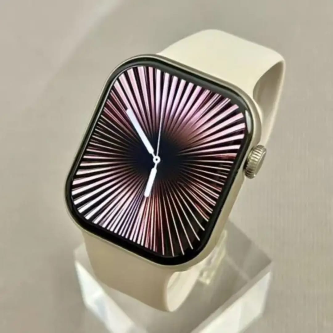 Apple Watch Series 10 49mm