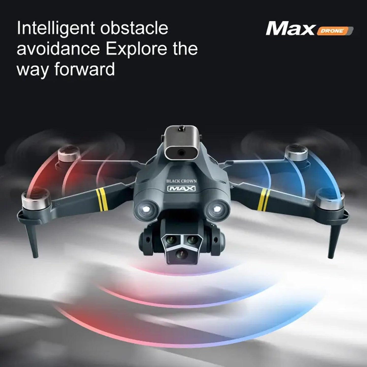 M3/Y3 Max ULTRA Drone With Display Remote