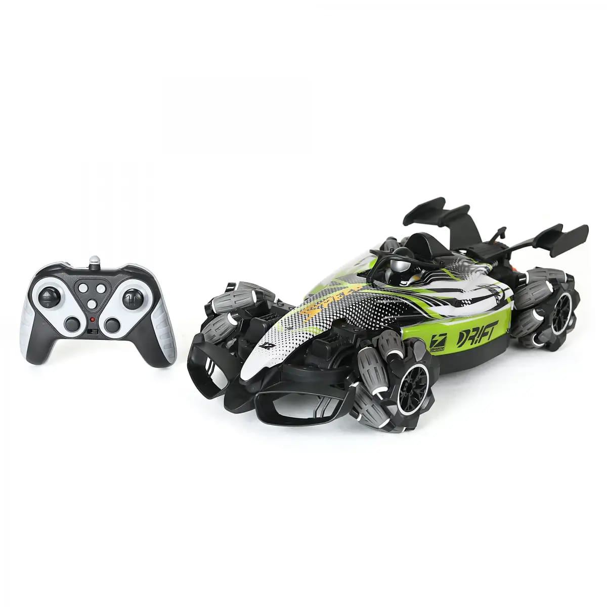 Formula-1 Drift Car Remote Control Car for Kids, 6Y+