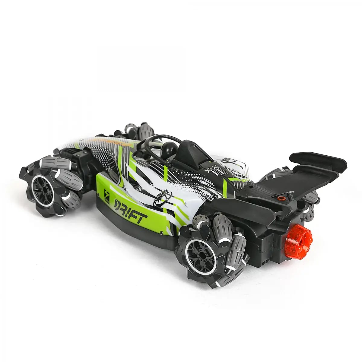 Formula-1 Drift Car Remote Control Car for Kids, 6Y+