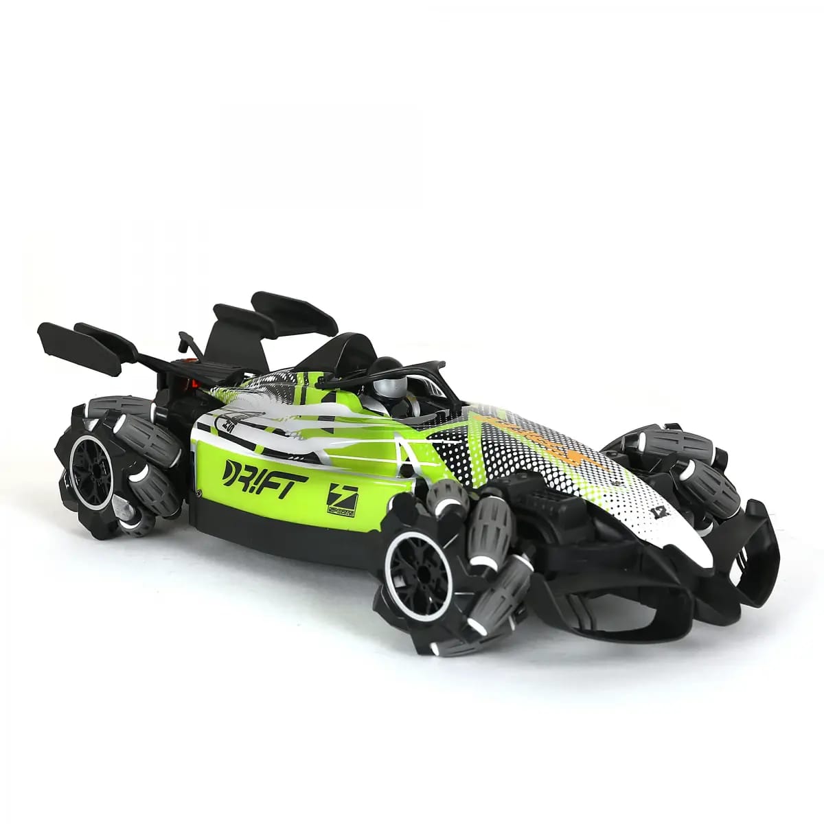 Formula-1 Drift Car Remote Control Car for Kids, 6Y+