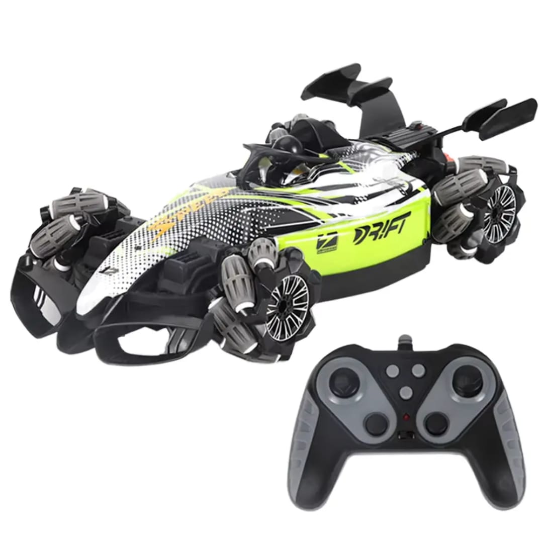 Formula-1 Drift Car Remote Control Car for Kids, 6Y+