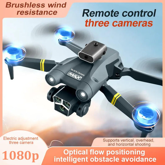 M3/Y3 Max ULTRA Drone With Display Remote