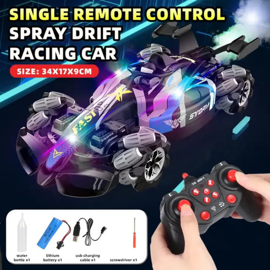 Formula-1 Drift Car Remote Control Car for Kids, 6Y+