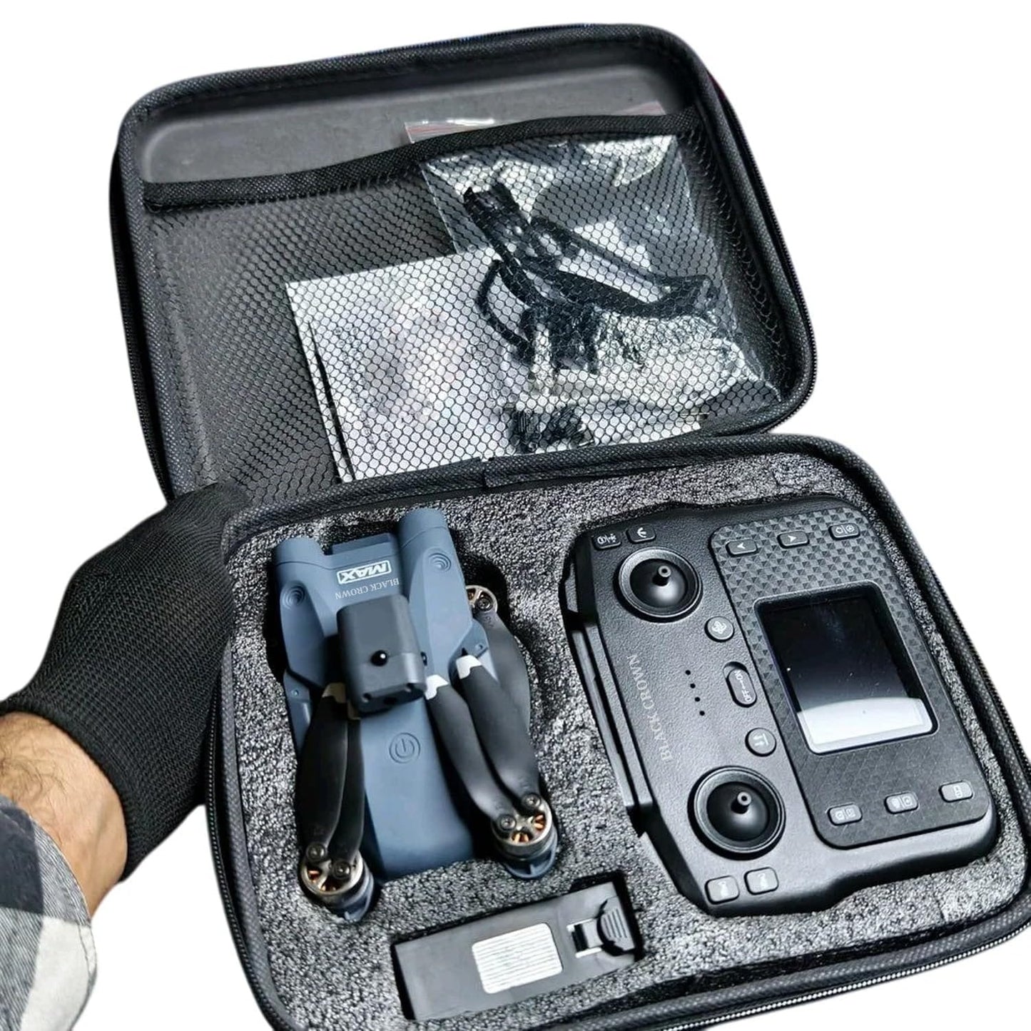M3/Y3 Max ULTRA Drone With Display Remote